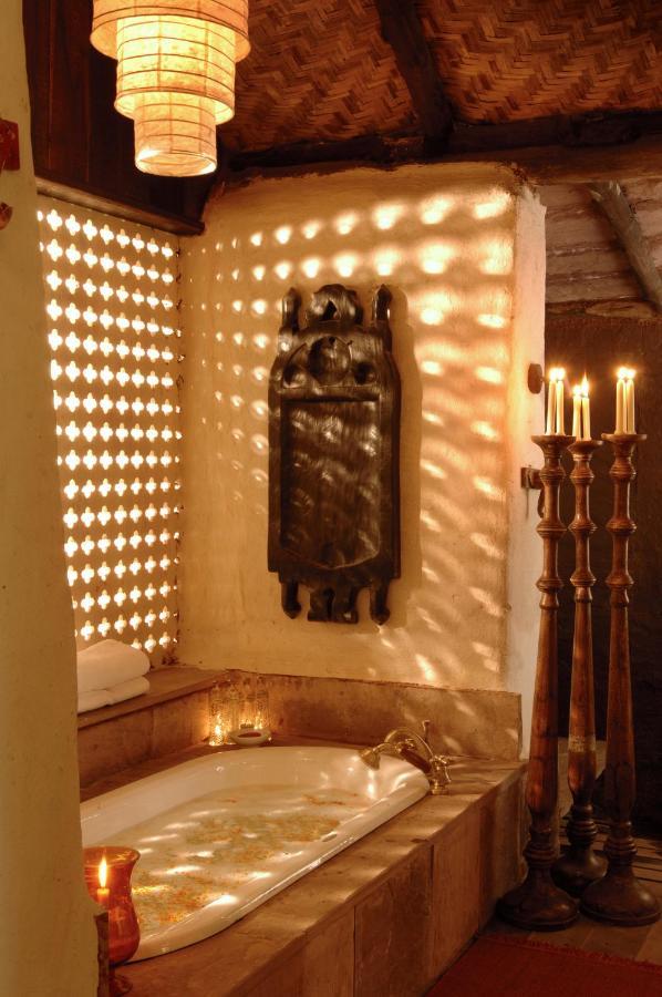 Mahua Kothi Bandhavgarh - A Taj Safari Villa Tala  Ngoại thất bức ảnh