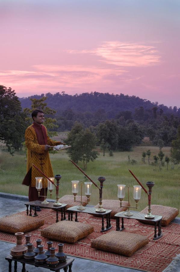 Mahua Kothi Bandhavgarh - A Taj Safari Villa Tala  Ngoại thất bức ảnh
